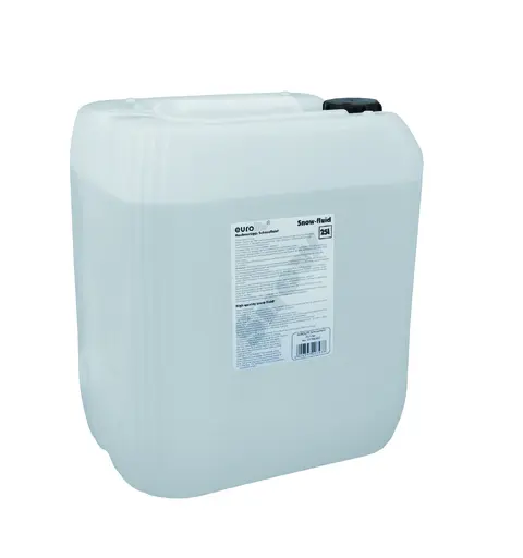 EUROLITE Snow fluid, 25L